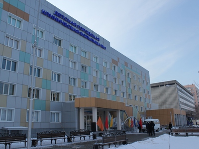 На рабочий режим без выходных из-за гриппа перешли поликлиники Краснодара