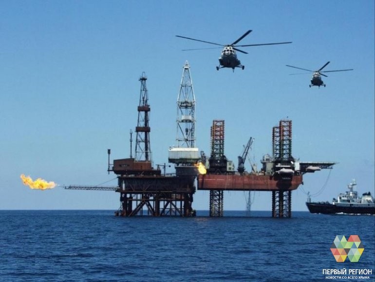 Крым собственную нефть перерабатывает, а из нефтепродуктов создает резервный запас топлива