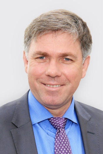 Сергей Сусликов стал Генеральным директором ООО «Газпром трансгаз Чайковский»