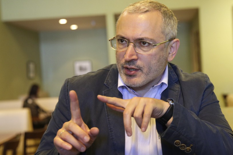 Показания свидетелей подтверждают причастность Ходорковского к убийствам
