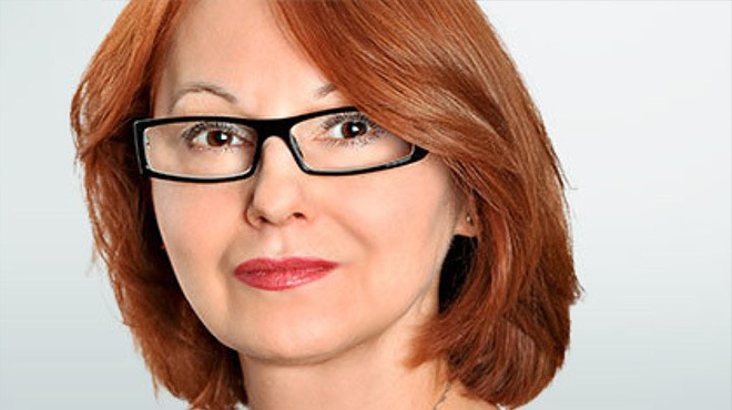 В Москве в собственной квартире обнаружена избитой известная журналистка Лариса Кафтан