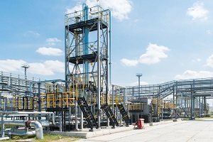 «РН-Краснодарнефтегаз» добыл 100 млрд м3 газа с начала своей деятельности