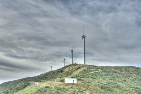 В Бразилии запускают строительство крупной ветряной элекстростанции