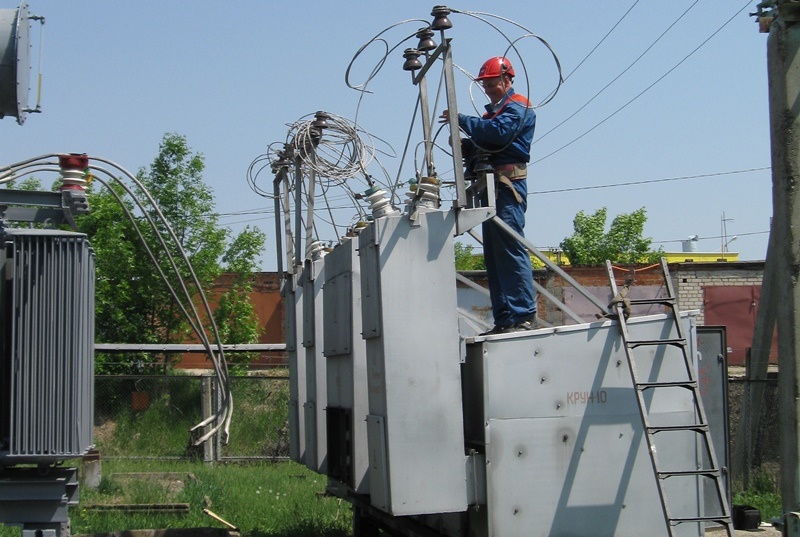 Более 5000 жителей Павловского района на Кубани получили надежное электроснабжение