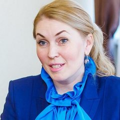 Экс-министр соцразвития Кубани стала директором ФОМС