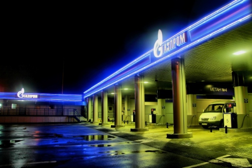 В 2016-2020 гг. «Газпром» планирует вложить порядка миллиарда руб в развитие сети газоснабжения Кубани