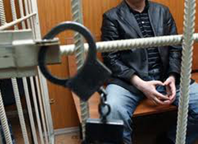 СКО военный суд под залог в 3 млн руб выпустил фигуранта дела 