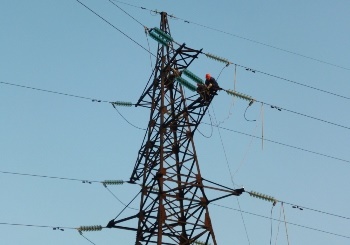 Около 15 ВЛЭП, обеспечивающих 20 населенных пунктов электроэнергией, отремонтируют в Краснодарском энергорайоне