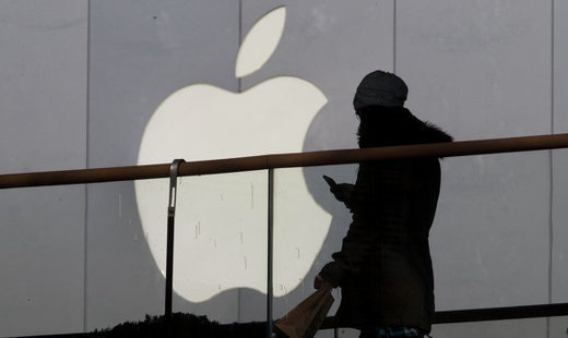 Первые счастливчики купят новые iPhone и iPad уже 18 марта