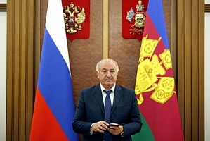 Вице-губернатор Долуда вошел в обновленную коллегию минспорта России