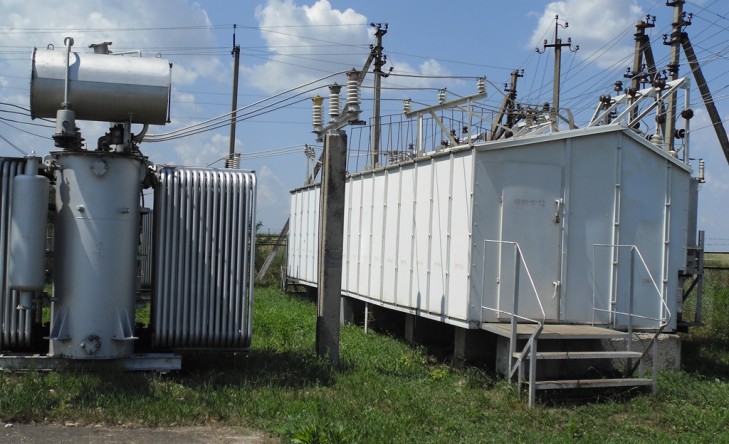 Энергетики Кубани выполнят комплексный ремонт 25 высоковольтных подстанций