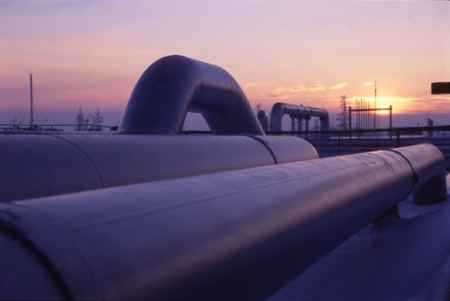 Страны ЕС решили делить ответственность за создание стратегических запасов газа