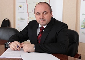 Депутаты Тбилисского района Кубани отправили в отставку главу Виктора Красноруцкого