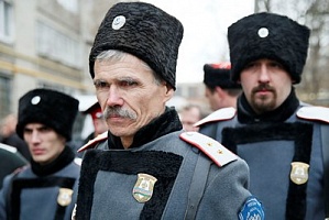 Казаки примут участие в охране порядка на Кубани в праздничные дни