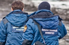 В Москве задержана няня за жестокое убийство 4-летнего ребенка