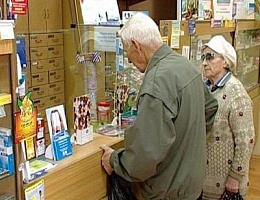 В аптеках стало проблематично купить недорогие российские лекарства