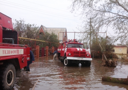 Бывшего главу Крымского района, осужденного за халатность при наводнении, досрочно освободили