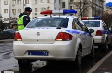 Полицейским на Кубани, чтобы предотвратить драку, пришлось применить табельное оружие