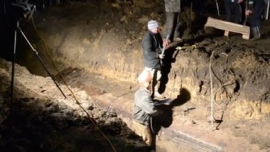Авария, оставившая без воды на Кубани 7 населенных пунктов, ликвидирована