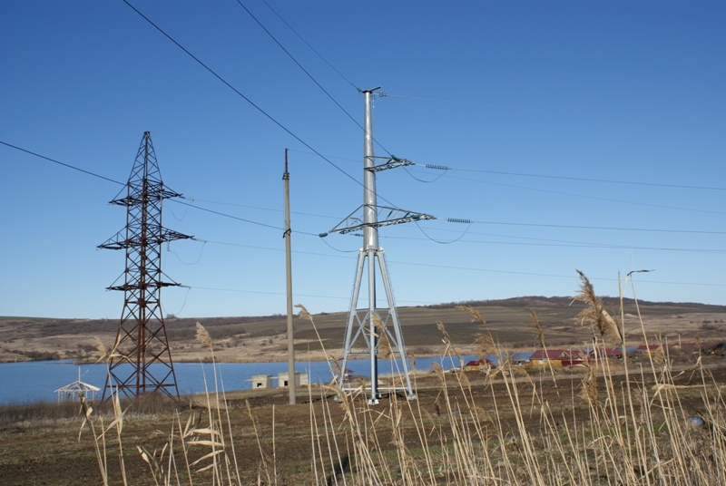 Надежность энергоснабжения пригорода г-к Анапа повысит ЛЭП - 110 «Пионерская-Джемете»