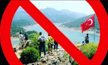 США предупреждают туристов о нежелательности поездок в Турцию