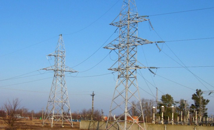 Техобслуживание из 15 видов работ проходит электросетевой комплекс Азово-Черноморского побережья