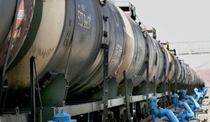 Пошлина на экспорт нефти из России повысится почти до 60 долл. за тонну
