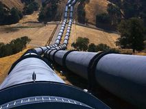 «Транснефть» продала нефтепродуктопровод, расположенный на территории Украины