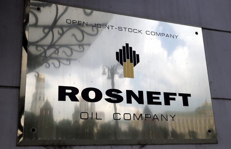 «Роснефть» может войти в акционерный капитал Essar Oil Limited