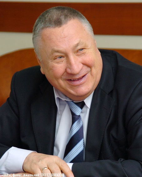 Владимир Синяговский решил баллотироваться в Госдуму РФ