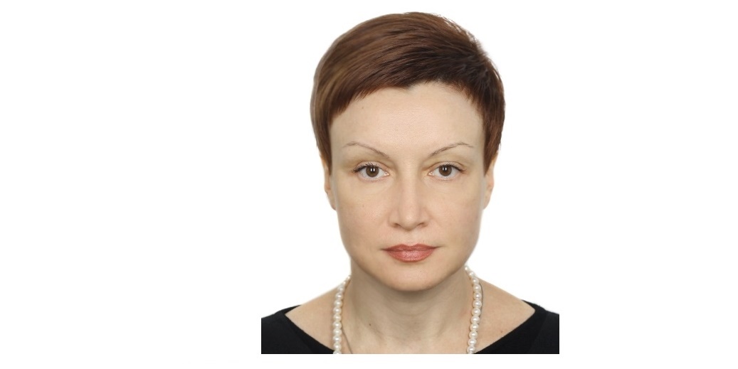 Татьяна Синюгина -- министр образования, науки и молодежной политики Краснодарского края