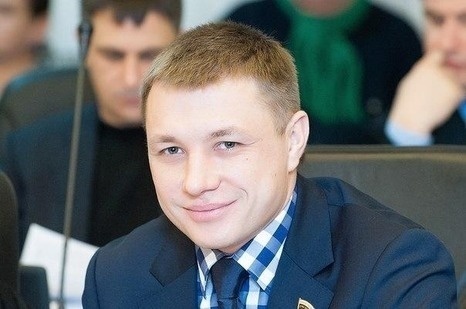 Алексея Красницкого по собственному желанию исключили из Гордумы