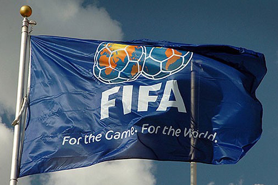 Глава футбольной ассоциации Либерии пожелал возглавить ФИФА