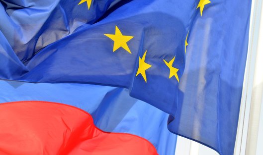 Вступило в силу решение ЕС о продлении антироссийских санкций