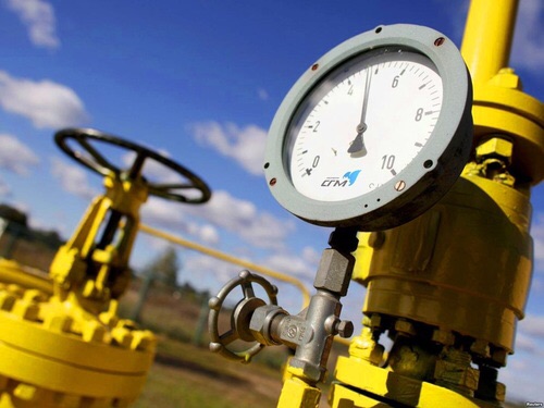 Газпром межрегионгаз Краснодар: Утверждены температурные коэффициенты на природный газ на 2–е полугодие 2015