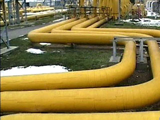 «Газпром» и «Сербиягаз»: самые надежные поставки газа в Европу