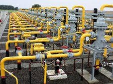 Более 242 млрд руб инвестировал «Газпром» в газификацию российских регионов