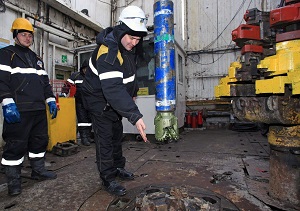 Почти 300 млн т нефти составляют извлекаемые запасы Тагульского месторождения