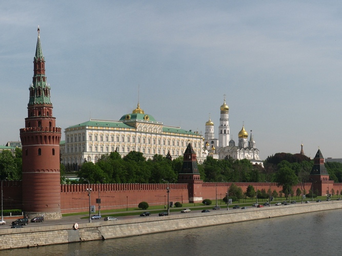 В России уже в мае будет разработана система оценки эффективности работы чиновников