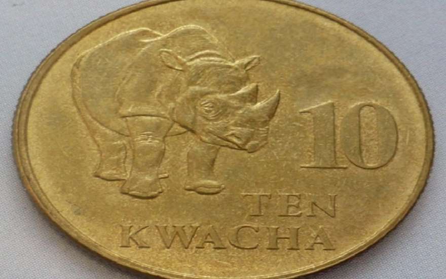 Квача - самая выгодная валюта 2016 года
