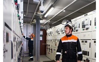 Надежность электроснабжения промышленных предприятий Кубани возросла