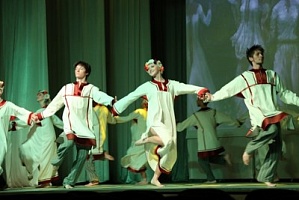 В четверг в Краснодаре стартует хореографическая ассамблея