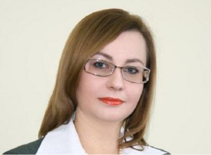 Вице-мэром Краснодара по соцвопросам стала Лилиана Егорова