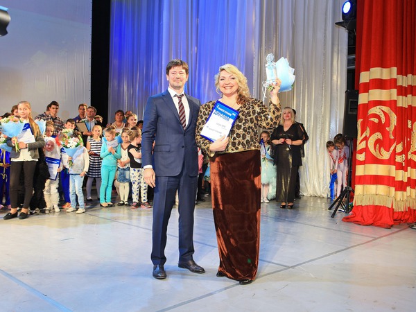 Более 400 исполнителей собрал фестиваль газовиков «Факел Кубани»