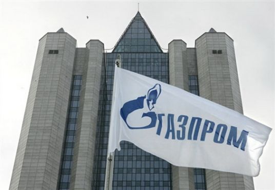 «Газпром» и Shell обсудили перспективы стратегического сотрудничества