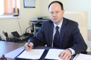 Игорь Кузьмин стал и.о. главного инженера ПАО 
