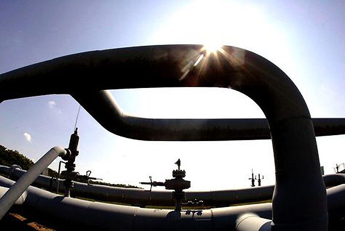 В России в этом году может начаться массовая проверка всех нефтепроводов