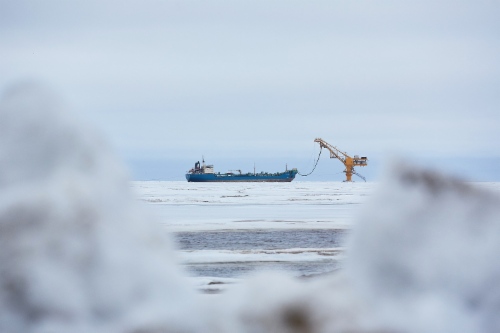 А. Миллер: „Ворота Арктики“ открыты для нефти Ямала