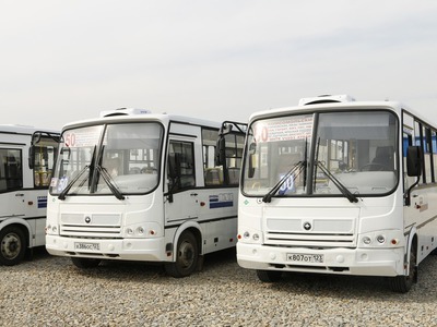 В Краснодаре с 10 июня автобусный маршрут № 10 будет продлен и пойдет по схеме движения автомаршрута № 50
