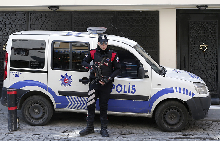 В Турции объявлен розыск убийцы двух россиянок
